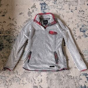 Simply Southern Quarter Button Up